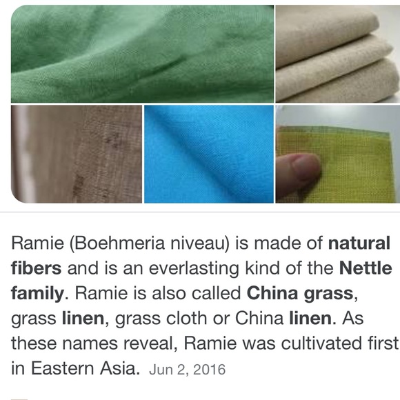 ❤️NEW CAROLINE ROSE HIBISCUS BLOUSE - Picture 12 of 12